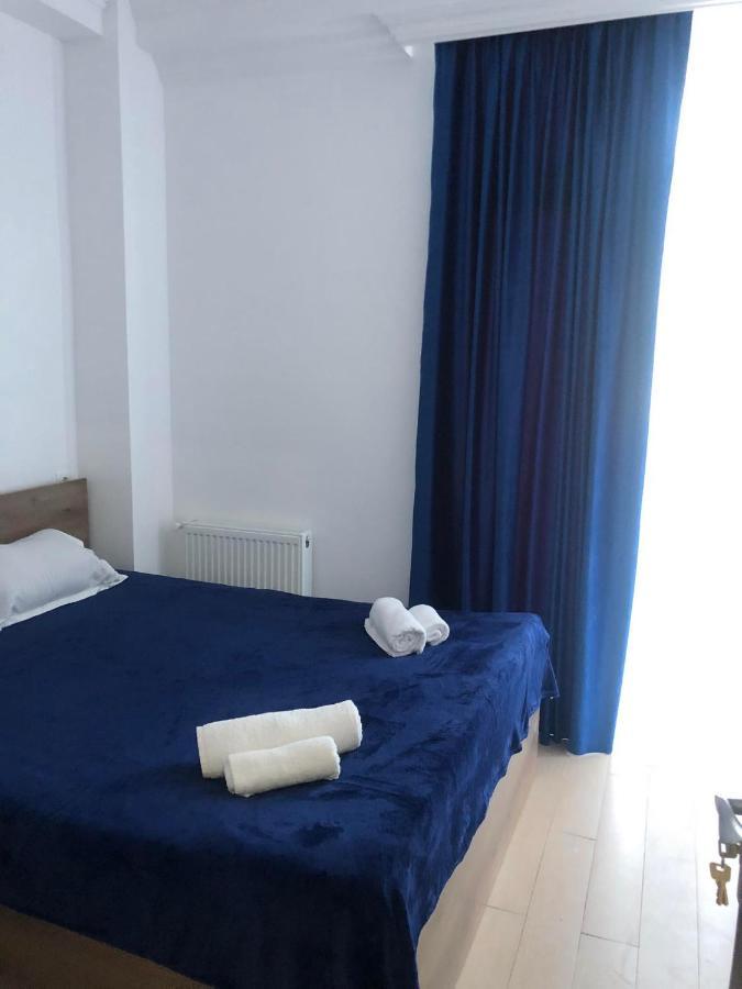 Blue Apartment Гонио Экстерьер фото
