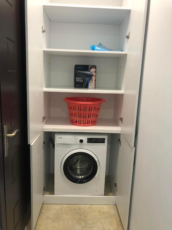 Blue Apartment Гонио Экстерьер фото